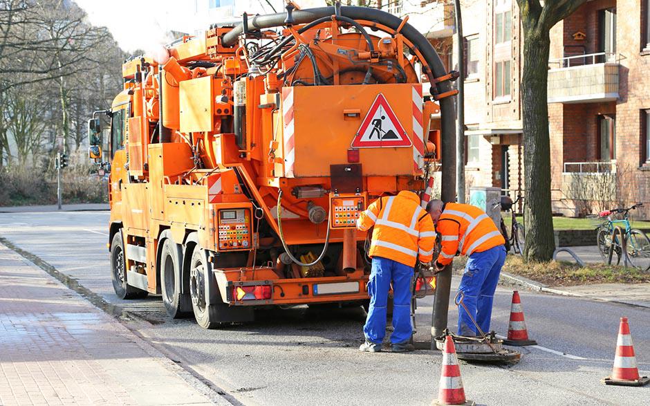 comment déboucher des toilettes Montigny-sur-Loing